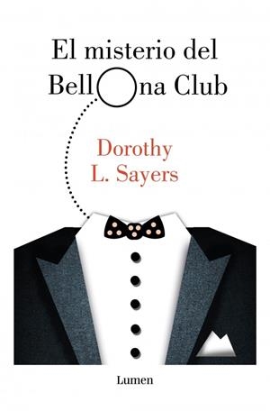 MISTERIO DEL BELLONA CLUB (SERIE LORD PETER WIMSEY) | 9788426432551 | SAYERS, DOROTHY L.