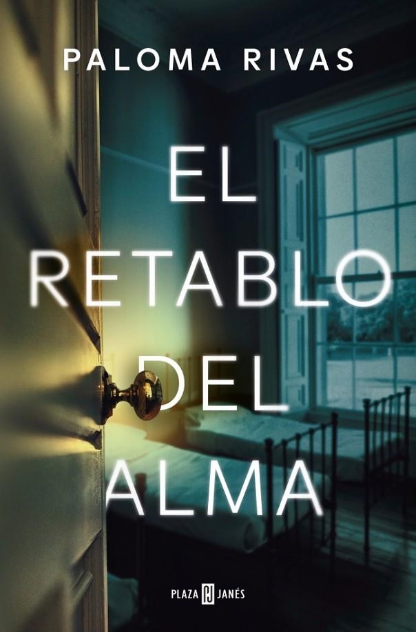 RETABLO DEL ALMA | 9788401036606 | RIVAS, PALOMA