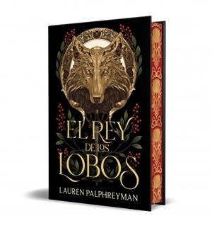 REY DE LOS LOBOS | 9788401038495 | PALPHREYMAN, LAUREN