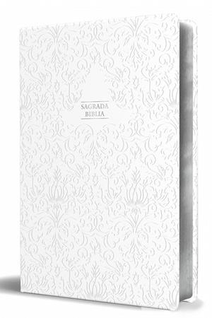 BIBLIA CATÓLICA EN ESPAÑOL. BODA, BAUTIZO, PRIMERA COMUNIÓN | 9781644731635 | BIBLIA DE AMÉRICA