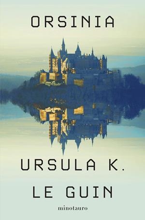 ORSINIA | 9788445019641 | LE GUIN, URSULA K.