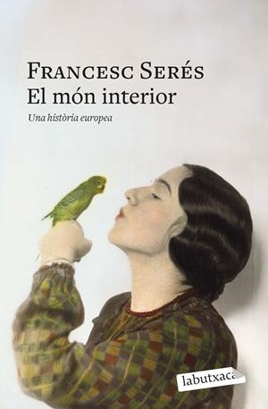 MÓN INTERIOR | 9791387802585 | SERÉS, FRANCESC