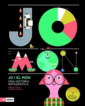 JO I EL MÓN | 9791387709686 | TRIUS, MIREIA