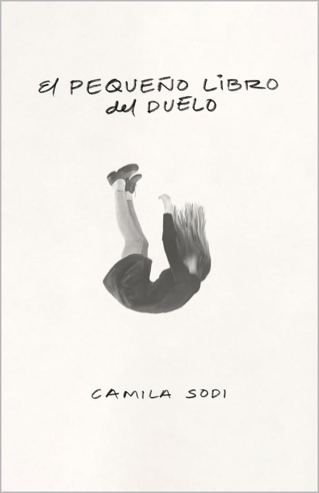 PEQUEÑO LIBRO DEL DUELO | 9788403525139 | SODI, CAMILA