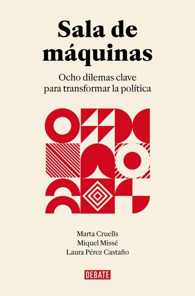 SALA DE MÁQUINAS | 9791387904876 | MISSÉ SÁNCHEZ, MIQUEL/PÉREZ CASTAÑO, LAURA/CRUELLS LÓPEZ, MARTA