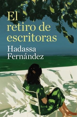 RETIRO DE ESCRITORAS | 9788466684705 | FERNÁNDEZ, HADASSA