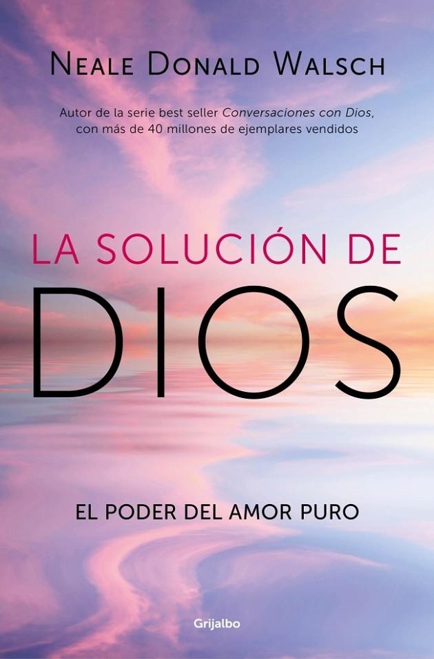 SOLUCIÓN DE DIOS | 9788425375064 | WALSCH, NEALE DONALD