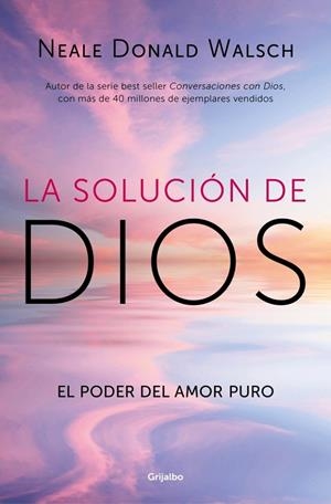 SOLUCIÓN DE DIOS | 9788425375064 | WALSCH, NEALE DONALD