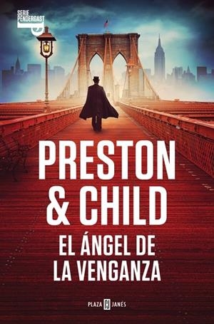 ÁNGEL DE LA VENGANZA (INSPECTOR PENDERGAST 22) | 9788401037986 | PRESTON, DOUGLAS/CHILD, LINCOLN