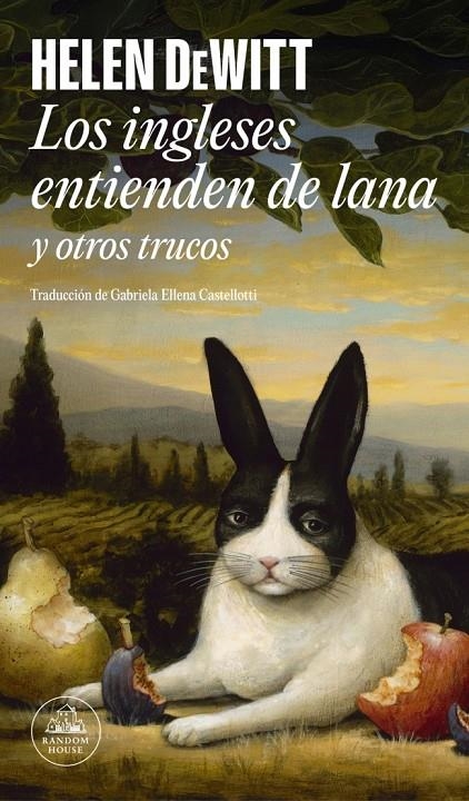 INGLESES ENTIENDEN DE LANA (Y OTROS TRUCOS) | 9788439746195 | DEWITT, HELEN