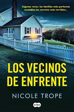 VECINOS DE ENFRENTE | 9788410257795 | TROPE, NICOLE