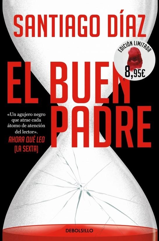 BUEN PADRE (EDICIÓN LIMITADA · VERANO) (INDIRA RAMOS 1) | 9788466393409 | DÍAZ, SANTIAGO