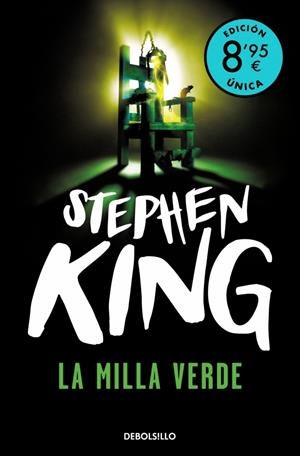MILLA VERDE (EDICIÓN LIMITADA · VERANO) | 9788466391313 | KING, STEPHEN