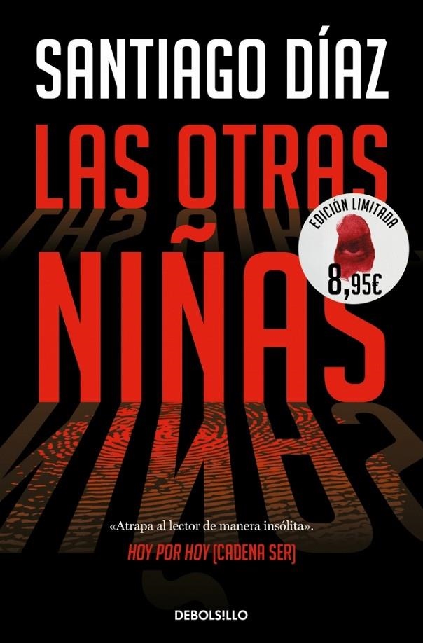 OTRAS NIÑAS (EDICIÓN LIMITADA · VERANO) (INDIRA RAMOS 2) | 9788466393416 | DÍAZ, SANTIAGO