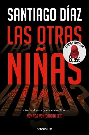OTRAS NIÑAS (EDICIÓN LIMITADA · VERANO) (INDIRA RAMOS 2) | 9788466393416 | DÍAZ, SANTIAGO