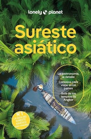 SURESTE ASIÁTICO 7 | 9788408311263 | BUSH, AUSTIN/D'ARCY, JAYNE/JONG, RIA DE/EIMER, DAVID/EVELEIGH, MARK/FERRARESE, MARCO/GROSBERG, MICHA