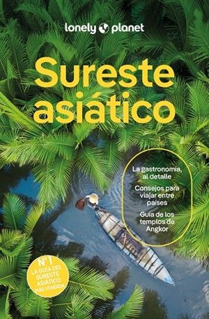 SURESTE ASIÁTICO 7 | 9788408311263 | BUSH, AUSTIN/D'ARCY, JAYNE/JONG, RIA DE/EIMER, DAVID/EVELEIGH, MARK/FERRARESE, MARCO/GROSBERG, MICHA