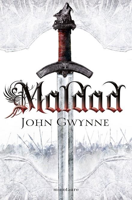 FIELES Y LOS CAÍDOS Nº 01/04 MALDAD | 9788445021965 | GWYNNE, JOHN