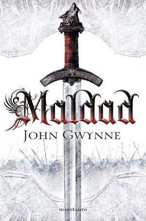 FIELES Y LOS CAÍDOS Nº 01/04 MALDAD | 9788445021965 | GWYNNE, JOHN