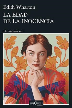 EDAD DE LA INOCENCIA | 9788411078122 | WHARTON, EDITH