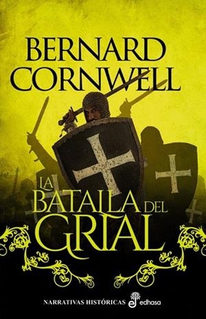 BATALLA DEL GRIAL (II) | 9788435065603 | CORNWELL, BERNARD