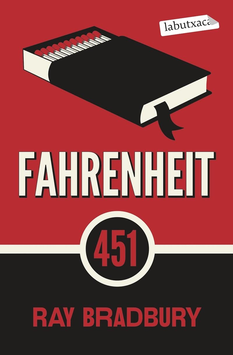 FAHRENHEIT 451 | 9791387802660 | BRADBURY, RAY