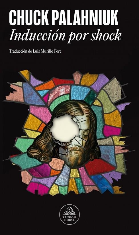 INDUCCIÓN POR SHOCK | 9788439746447 | PALAHNIUK, CHUCK