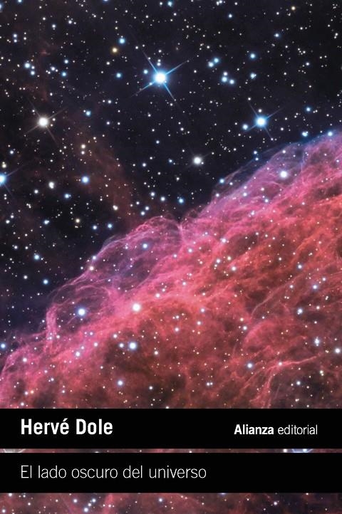 LADO OSCURO DEL UNIVERSO, EL | 9788411489485 | DOLE, HERVÉ