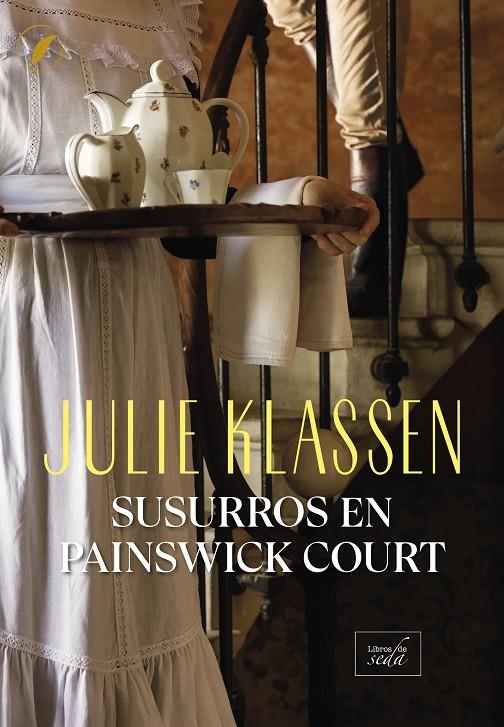 SUSURROS EN PAINSWICK COURT | 9788410481466 | KLASSEN, JULIE