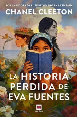 HISTORIA PERDIDA DE EVA FUENTES | 9791388136085 | CLEETON, CHANEL