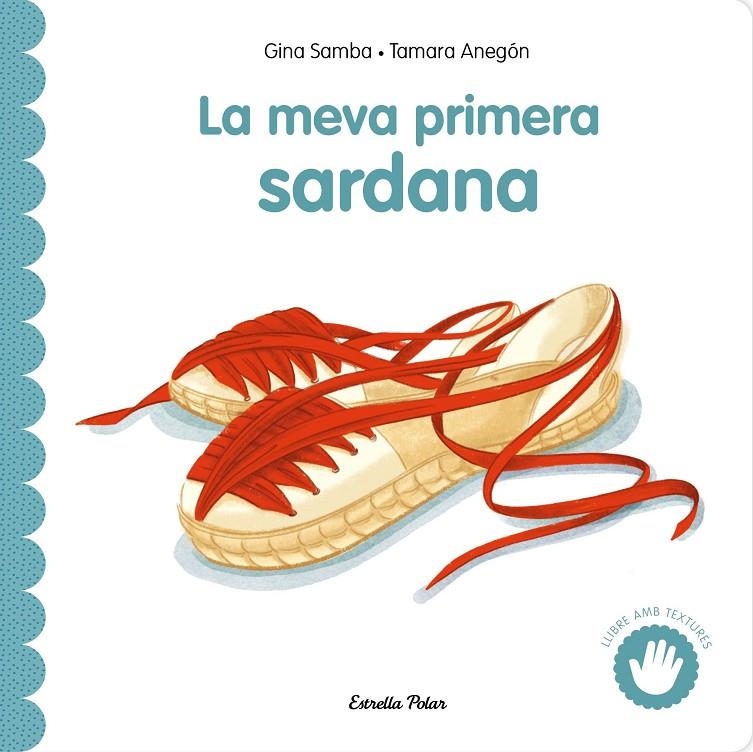 MEVA PRIMERA SARDANA AMB TEXTURES | 9791387903626 | AA. VV.