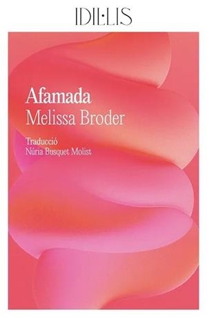 AFAMADA | 9791399079074 | BRODER, MELISSA