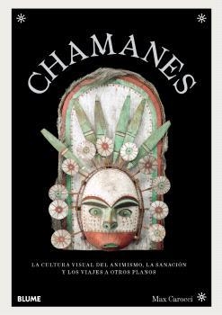 CHAMANES | 9791387881313 | MAX CAROCCI