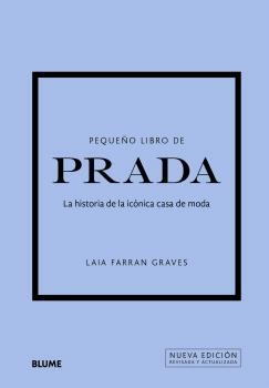 PEQUEÑO LIBRO DE PRADA (2026) | 9791388023361 | FARRAN GRAVES, LAIA
