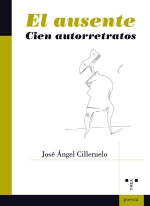 AUSENTE, EL | 9788418932038 | CILLERUELO, JOSÉ ÁNGEL