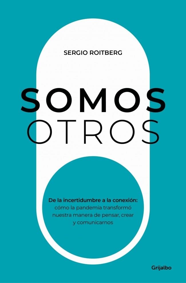 SOMOS OTROS | 9788425375170 | ROITBERG, SERGIO