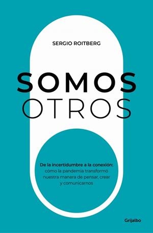 SOMOS OTROS | 9788425375170 | ROITBERG, SERGIO