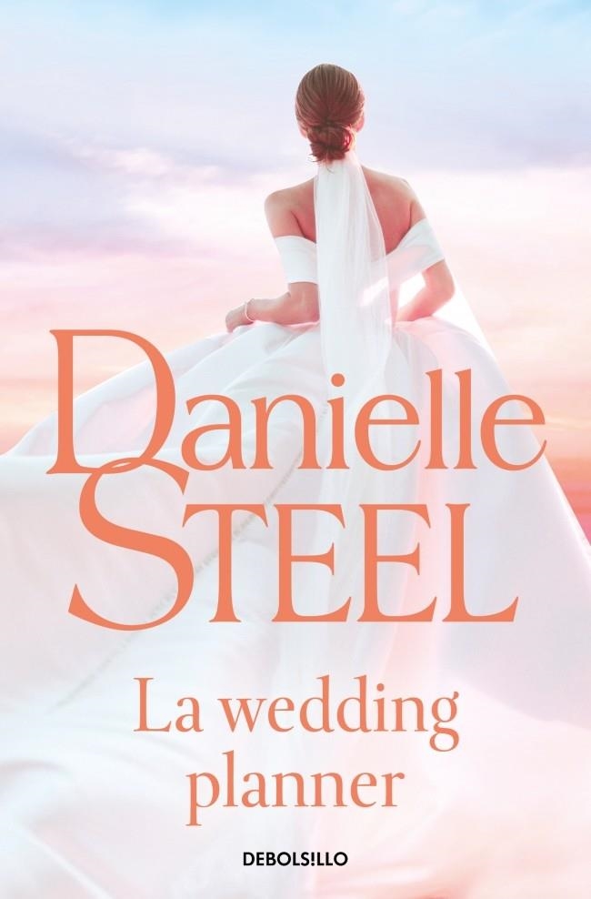 WEDDING PLANNER | 9788466389723 | STEEL, DANIELLE