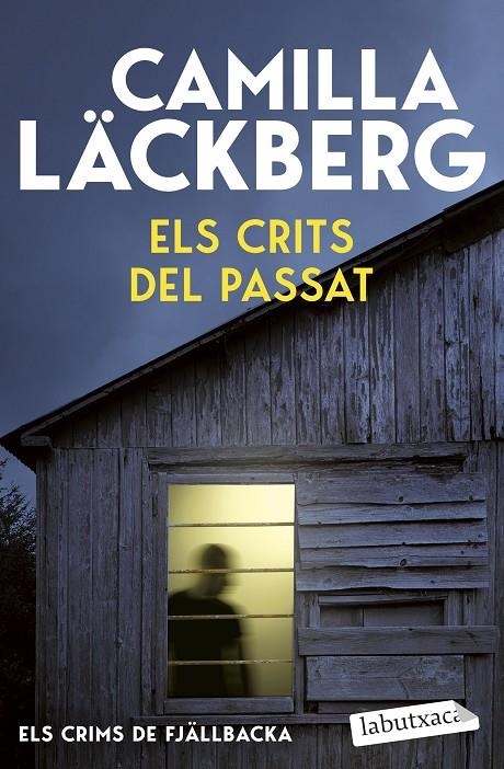 CRITS DEL PASSAT (ELS CRIMS DE FJÄLLBACKA) | 9791387802691 | LÄCKBERG, CAMILLA