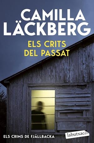 CRITS DEL PASSAT (ELS CRIMS DE FJÄLLBACKA) | 9791387802691 | LÄCKBERG, CAMILLA