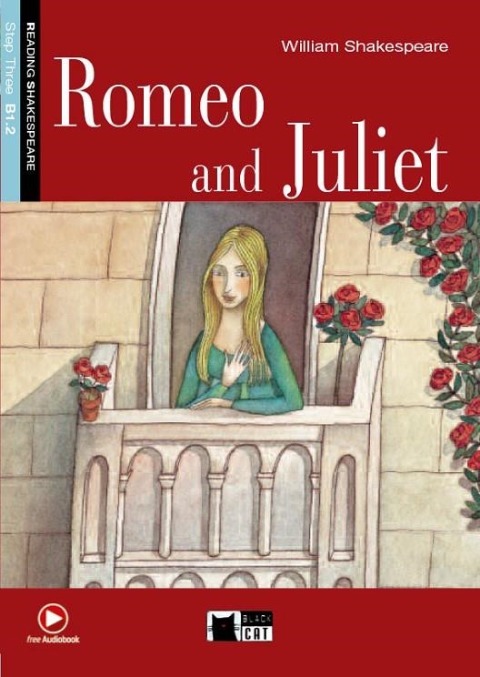 ROMEO AND JULIET (READING SHAKESPEARE) FREE AUDIO | 9788431689483 | DE AGOSTINI SCUOLA SPA/DE AGOSTINI LIBRI S.P.A