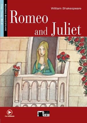 ROMEO AND JULIET (READING SHAKESPEARE) FREE AUDIO | 9788431689483 | DE AGOSTINI SCUOLA SPA/DE AGOSTINI LIBRI S.P.A