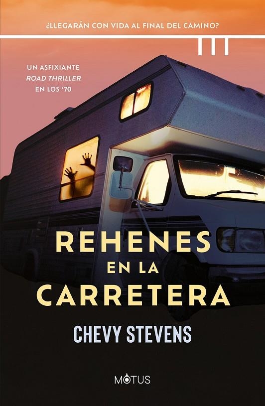REHENES EN LA CARRETERA | 9791399180398 | STEVENS, CHEVY