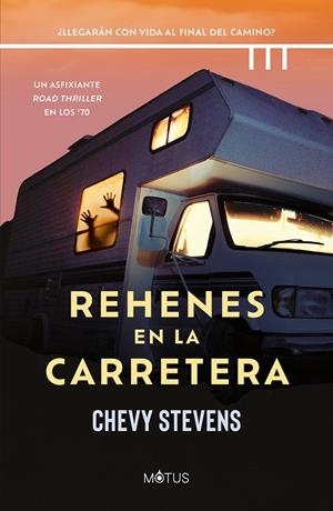 REHENES EN LA CARRETERA | 9791399180398 | STEVENS, CHEVY