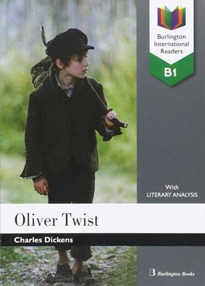 OLIVER TWIST B1 BIR | 9789963512720 | , AA.VV