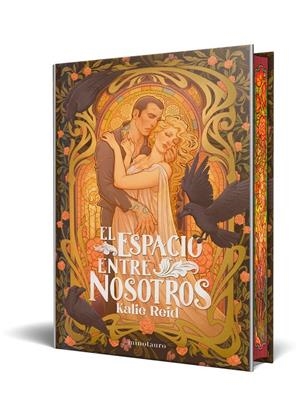 ESPACIO ENTRE NOSOTROS | 9788445021927 | REID, KALIE