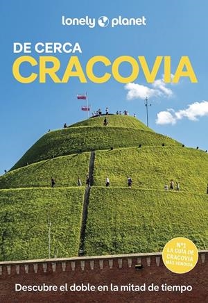 CRACOVIA DE CERCA 3 | 9788408321002 | KAMINSKI, ANNA