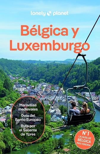 BÉLGICA Y LUXEMBURGO 6 | 9788408323273 | MONACO, MÉLISSA/ELLIOTT, MARK/SMITH, HELENA