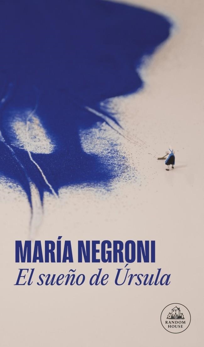 SUEÑO DE ÚRSULA, EL | 9788439746669 | NEGRONI, MARÍA