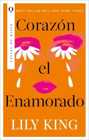CORAZÓN EL ENAMORADO | 9788410439290 | KING, LILY
